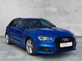 Audi A3 Sportback 35 TFSI S line MATRIX+ALCANTARA+SHZ Blau - thumbnail 7