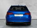 Audi A3 Sportback 35 TFSI S line MATRIX+ALCANTARA+SHZ Blau - thumbnail 4