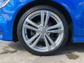 Audi A3 Sportback 35 TFSI S line MATRIX+ALCANTARA+SHZ Blau - thumbnail 13