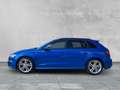Audi A3 Sportback 35 TFSI S line MATRIX+ALCANTARA+SHZ Blau - thumbnail 2