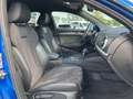 Audi A3 Sportback 35 TFSI S line MATRIX+ALCANTARA+SHZ Blau - thumbnail 25