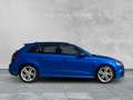 Audi A3 Sportback 35 TFSI S line MATRIX+ALCANTARA+SHZ Blau - thumbnail 6