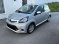 Toyota Aygo 1.0i Comfort Gris - thumbnail 2