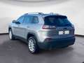 Jeep Cherokee 2.2 Mjt II 185 CV 4WD Active Drive I Longitude Grau - thumbnail 3