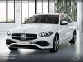 Mercedes-Benz C 220 d T AVANTG+STHZG+KAMERA+KEYLESS+9G Weiß - thumbnail 2