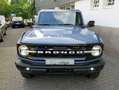 Ford Bronco Outer Banks 4x4 / Navi, LED, 360° Grau - thumbnail 8