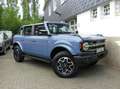 Ford Bronco Outer Banks 4x4 / Navi, LED, 360° Grau - thumbnail 11