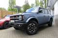 Ford Bronco Outer Banks 4x4 / Navi, LED, 360° Grau - thumbnail 2