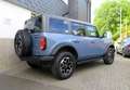 Ford Bronco Outer Banks 4x4 / Navi, LED, 360° Grau - thumbnail 4