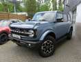 Ford Bronco Outer Banks 4x4 / Navi, LED, 360° Grau - thumbnail 3