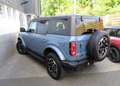 Ford Bronco Outer Banks 4x4 / Navi, LED, 360° Grau - thumbnail 6