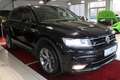 Volkswagen Tiguan R-LINE*Highline BMT 4Motion LED*AHK Noir - thumbnail 9