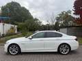 BMW 520 d Lim LEDER*XENON*KAMERA*MEMORY*NAVI*TEMP*PDC Blanc - thumbnail 8