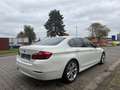 BMW 520 d Lim LEDER*XENON*KAMERA*MEMORY*NAVI*TEMP*PDC Blanc - thumbnail 5