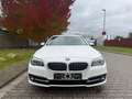BMW 520 d Lim LEDER*XENON*KAMERA*MEMORY*NAVI*TEMP*PDC Blanc - thumbnail 2