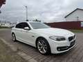 BMW 520 d Lim LEDER*XENON*KAMERA*MEMORY*NAVI*TEMP*PDC Blanc - thumbnail 3