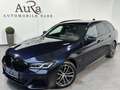 BMW 520 Touring xDrive M-Sport NAV+LED+HEAD-UP+KAM Schwarz - thumbnail 2