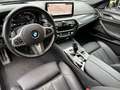 BMW 520 Touring xDrive M-Sport NAV+LED+HEAD-UP+KAM Schwarz - thumbnail 8