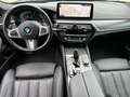 BMW 520 Touring xDrive M-Sport NAV+LED+HEAD-UP+KAM Schwarz - thumbnail 11