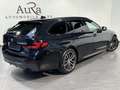 BMW 520 Touring xDrive M-Sport NAV+LED+HEAD-UP+KAM Schwarz - thumbnail 4