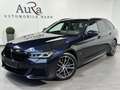 BMW 520 Touring xDrive M-Sport NAV+LED+HEAD-UP+KAM Schwarz - thumbnail 1