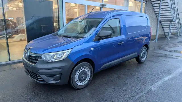 Renault Express 1.3 Tce Benzine comfort VAN