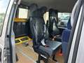 Fiat Scudo 2.0 JTD/109 PEDANA PER DISABILI Bleu - thumbnail 15