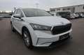 Skoda Enyaq 80 Loft 82 kWh Kamera/ACC/AHK/LED/Navi Weiß - thumbnail 3