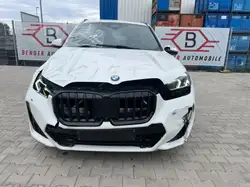 Bmw X1 Baureihe 18 d sDrive M Sport