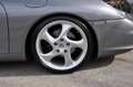 Porsche 996 911 Carrera Cabrio Turbo Felgen H&R Hardtop Motor Grau - thumbnail 4