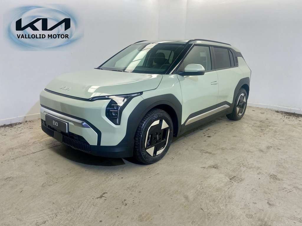 Kia EV3 Earth Long Range - foto 1