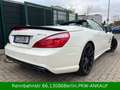 Mercedes-Benz SL 63 AMG !! 47TKM 2 Look Edition Top Zustand !! Wit - thumbnail 6