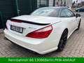 Mercedes-Benz SL 63 AMG !! 47TKM 2 Look Edition Top Zustand !! Wit - thumbnail 5