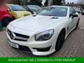 Mercedes-Benz SL 63 AMG !! 47TKM 2 Look Edition Top Zustand !! Wit - thumbnail 7