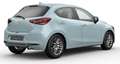 Mazda 2 1.5 e-SkyActiv-G 90 Exclusive-Line - Air Stream Bl Blauw - thumbnail 2