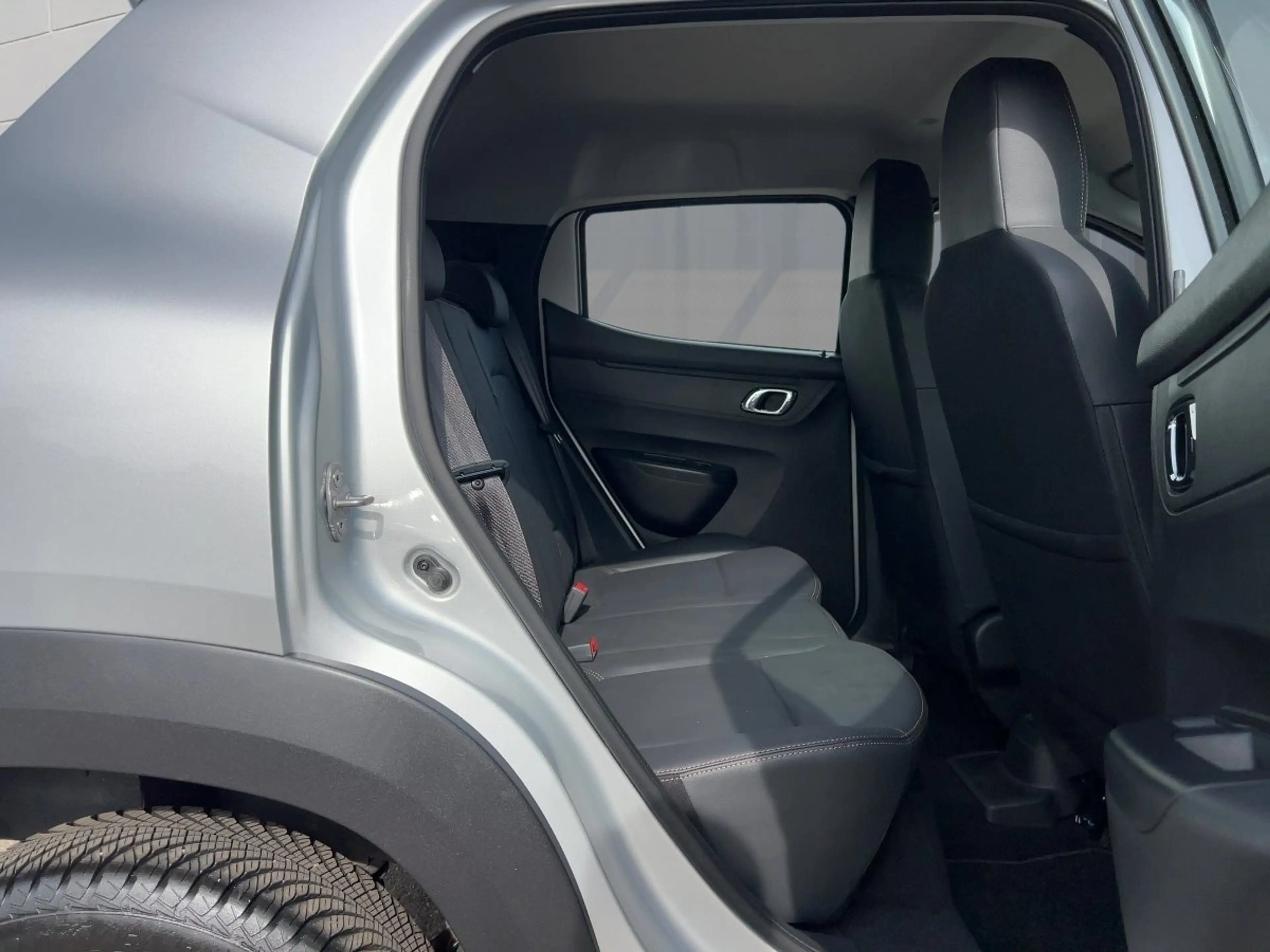 Dacia Spring ELECTRIC EXTREME 27kWh  RÜCKFAHRKAMERA — photo 9