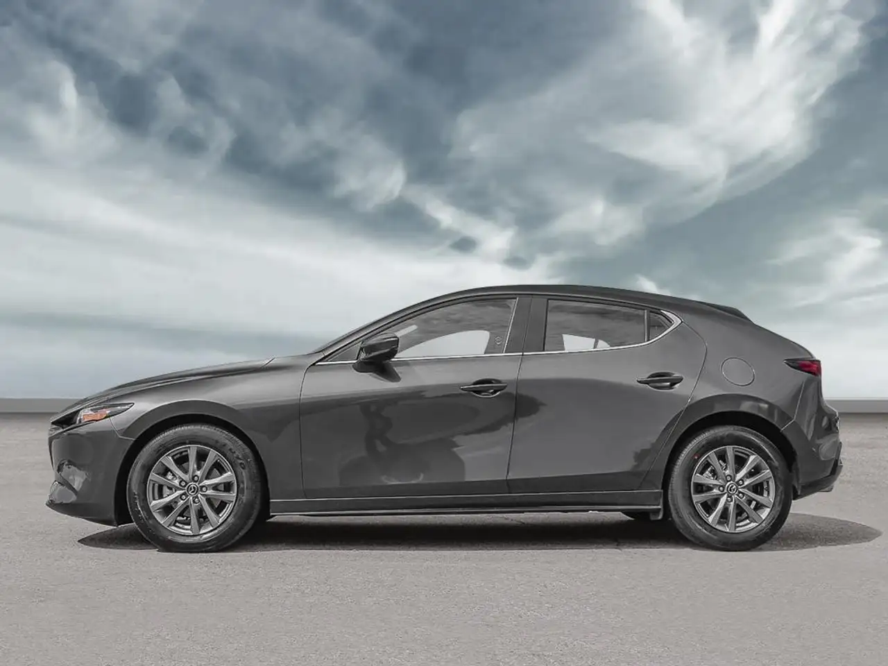 Mazda 3 photo Mazda 3