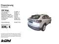 Volkswagen Taigo 1.5 TSI DSG Life IQ.Light/ACC/Kamera/App Silber - thumbnail 2
