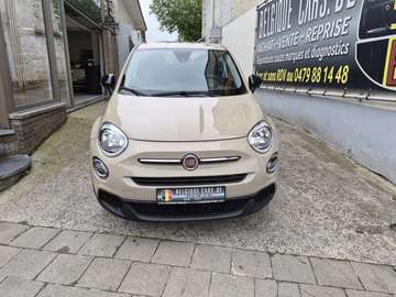 500X 1.6i E-torq Urban