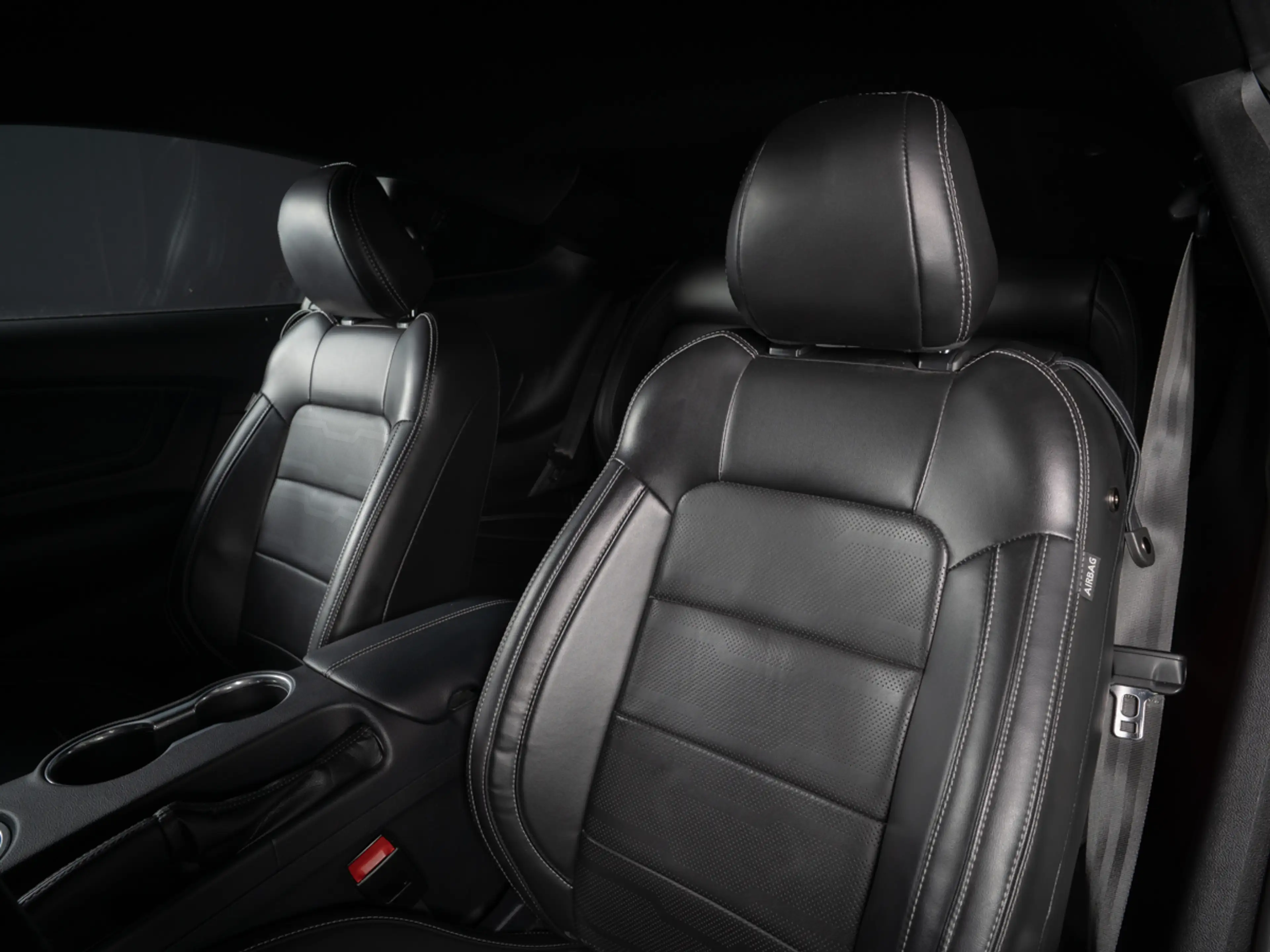 Ford Mustang GT 5.0 Ti-VCT V8 Fastback  *MAGNERIDE* — photo 10