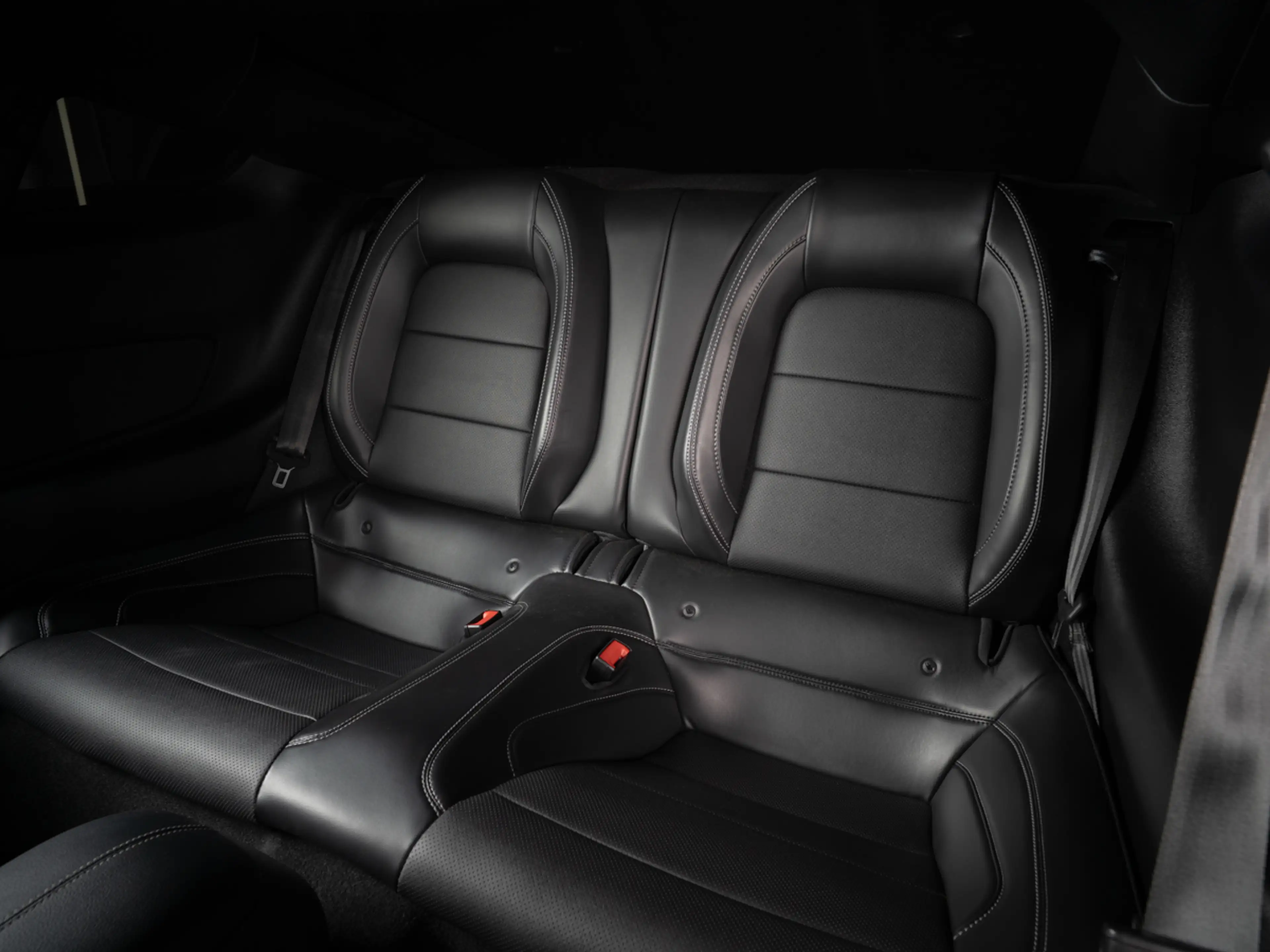Ford Mustang GT 5.0 Ti-VCT V8 Fastback  *MAGNERIDE* — photo 15