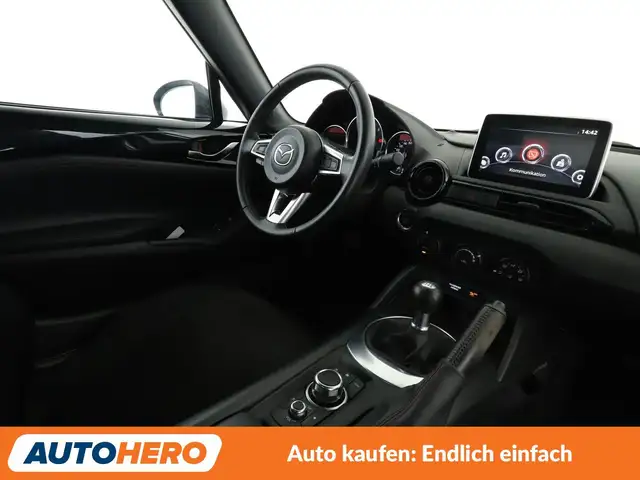 Mazda MX-5 view 13