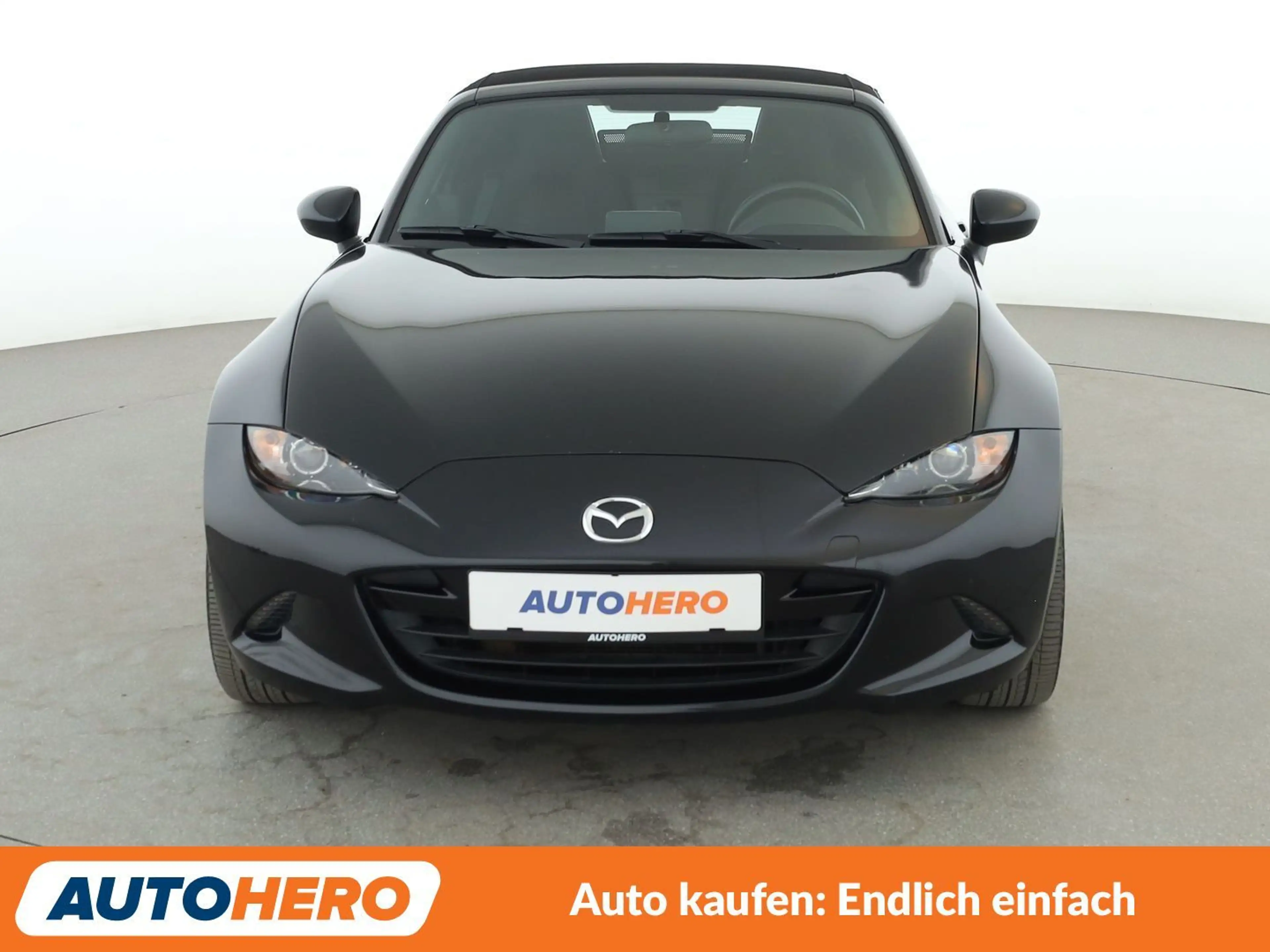 Mazda MX-5 1.5 Center-Line*LED*TEMPO*KLIMA*ALU* — photo 9