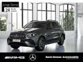 Mercedes-Benz GLE 350 de 4M AMG PREM.+ NIGHT PANO AHK 360° KAM Gris - thumbnail 1