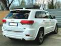 Jeep Grand Cherokee 3.0D-  Leggi Testo- OVERLAND-FULL Weiß - thumbnail 7