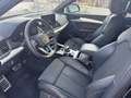 Audi Q5 Q5 Sportback 35 TDI Black line S tronic Black line Negro - thumbnail 8