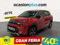 Citroen C3 Aircross Puretech S&S You 110 Rojo - thumbnail 1