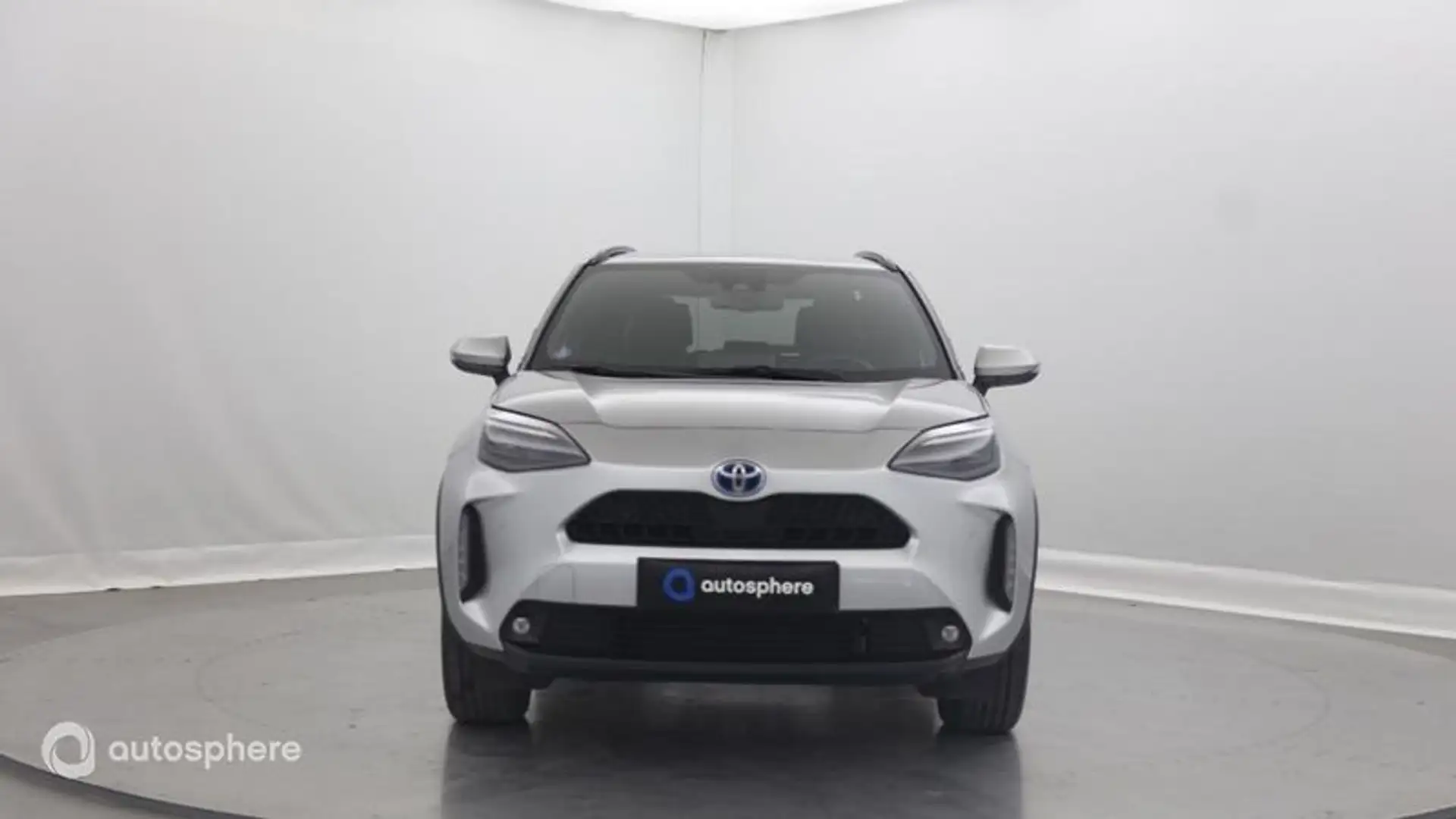 Toyota Yaris Cross 116h Design MY22 - 2