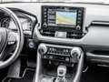 Toyota RAV 4 RAV4 2.5l Hybrid 5-Türer Sitzheizung, RFK Noir - thumbnail 9