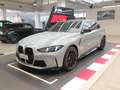 BMW M3 3.0 Competition xdrive auto Grigio - thumbnail 1